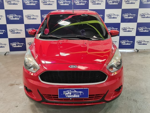 FORD KA 2015, FALAR COM FELIPE OLIVEIRA