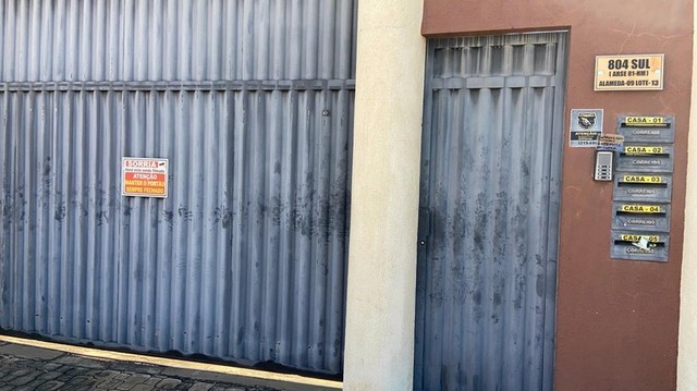 804 sul condomínio com 10 casas - Foto 3