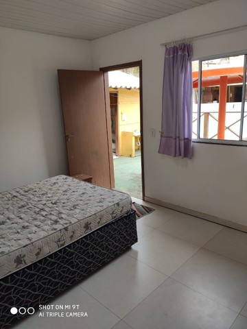 Setiba Guarapari diárias e temporada  casa com piscina - Foto 14