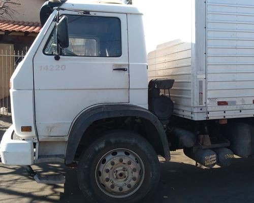 VOLKSWAGEN 14.220   PARCELO  
