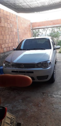 PALIO 09/10 COMPLETO