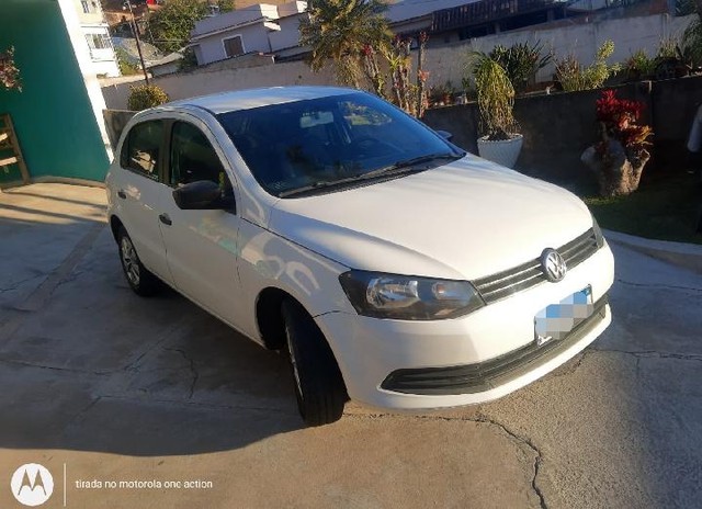 GOL G6 2013 1.0