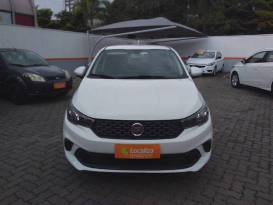 FIAT ARGO 2019/2020 1.0 FIREFLY FLEX DRIVE MANUAL