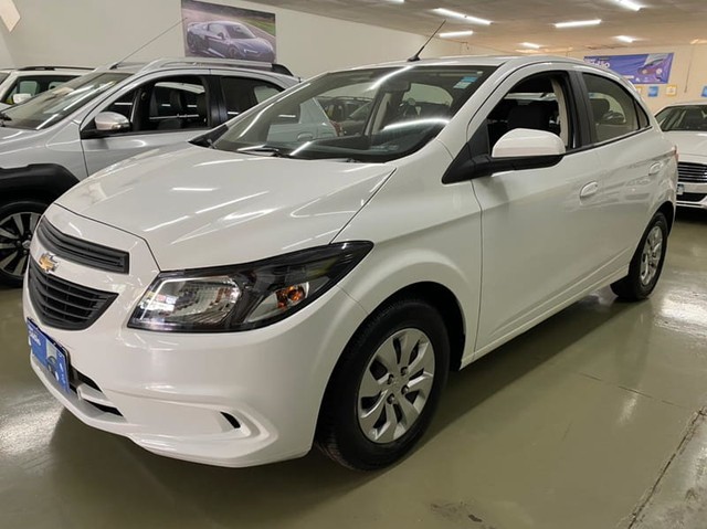 CHEVROLET ONIX 10MT JOYE 2019