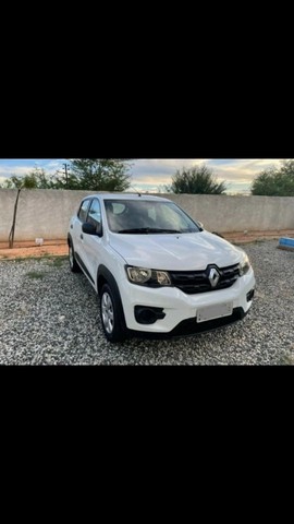 RENAULT KWID 1.0 RV ZEN SCE