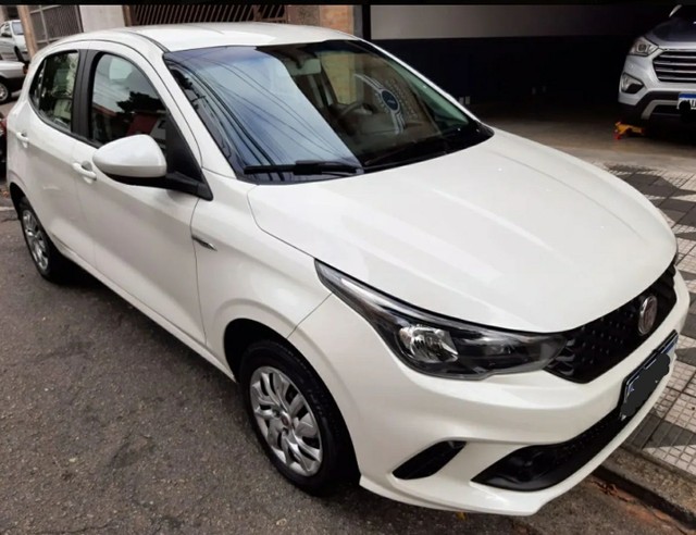 FIAT ARGO 1.0 2019