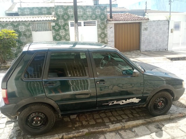 FIAT UNO