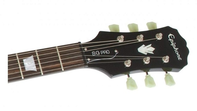 epiphone sg olx