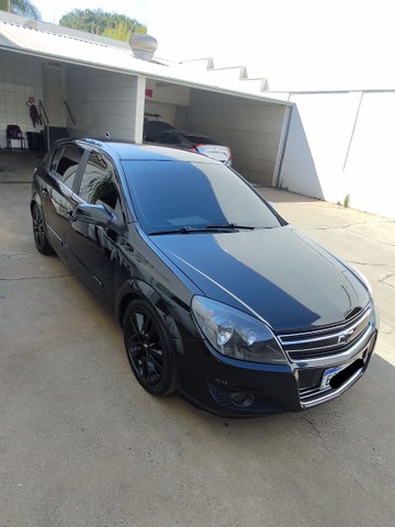 VECTRA GTX