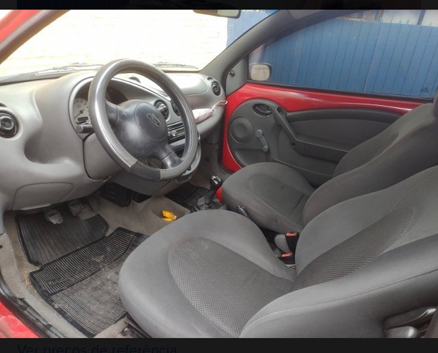 Peças p/ Ford Ka 1.0 2004 - Foto 5