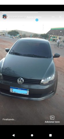 GOL EXTRA COMPLETO ANO 2015