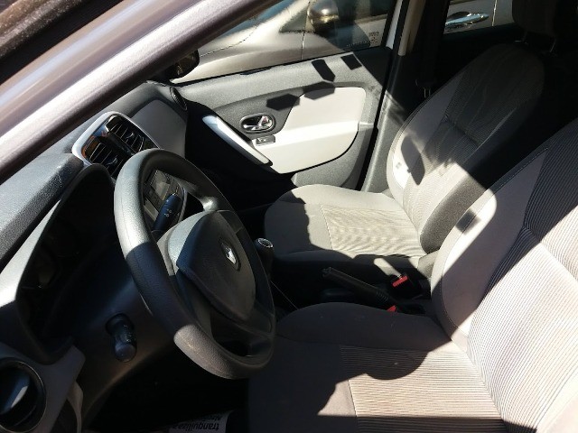 RENAULT LOGAN 1.0 16V 2017