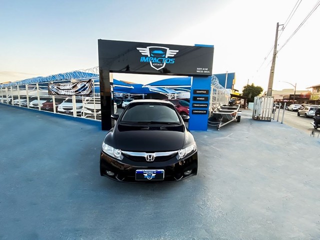 HONDA CIVIC 1.8 LXL 16V 2011