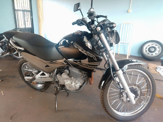 FALCON TOP ZERADA
