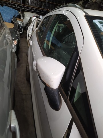 Sucata Ford Ecosport 1.5 3cc 2020 Disponível Para Retirada de Peças - Foto 4