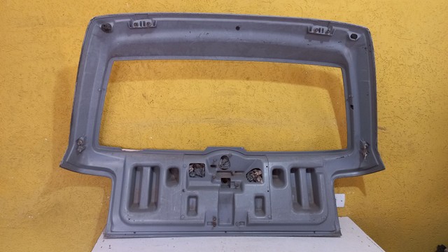 Tampa traseira Fiat Tipo Original  - Foto 4