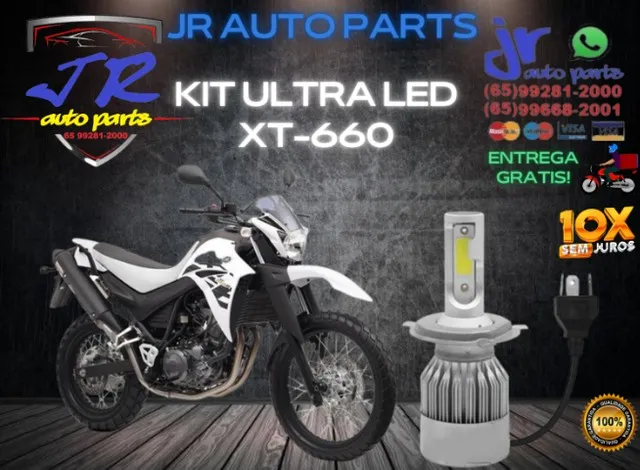 Ultra Led XT-660