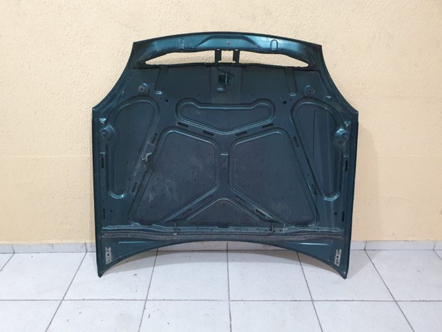 Capo Citroen Xsara 01/04 Original - Foto 4
