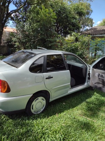 polo 1999 olx
