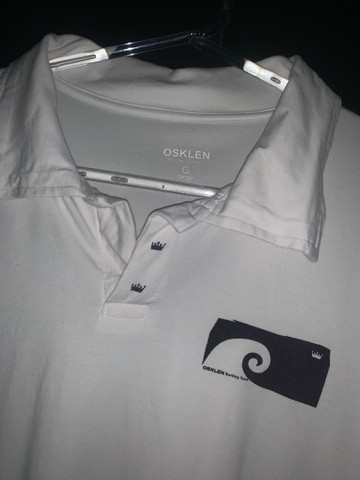 Camisa OSKLEN Original  - Foto 3