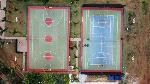 Terreno Alto padrão a venda com 526m², no condomínio Alphaville em Ribeirão Preto I Imobil - Foto 5