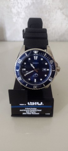 relogio casio duro