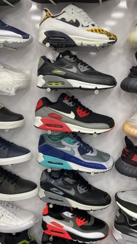 Nike Air Max 90. Tam 38 ao 43. Novo! 