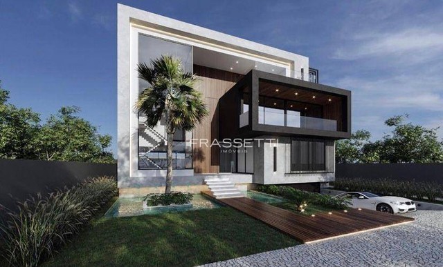 Casa à venda, 1600 m² por R$ 22.900.000,00 - Barra da Tijuca - Rio de Janeiro/RJ - Foto 3