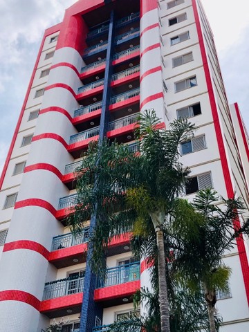 Foto - Campinas - Vila Industrial