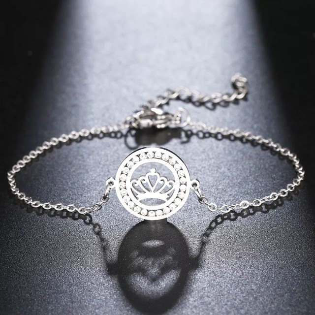 Pulseira Aço Inoxidável  - Foto 3