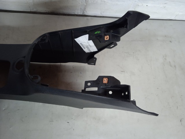 9921 Console Central Chevrolet Cruze 2011 A 2016 - Foto 5