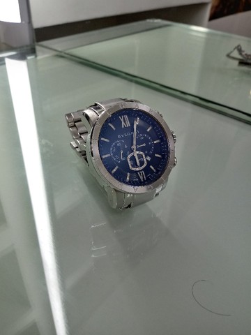 bulgari homem de ferro