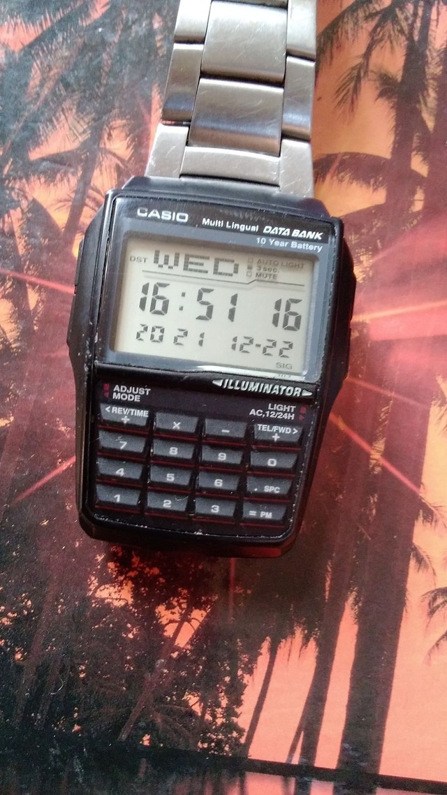 calculadora casio 150