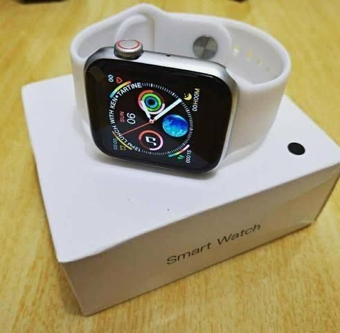 smartwatch iwo 8 lite resenha