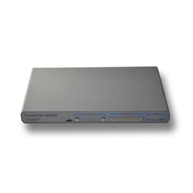 Allied Telesis CentreCom 3612TR 12 Port Hub