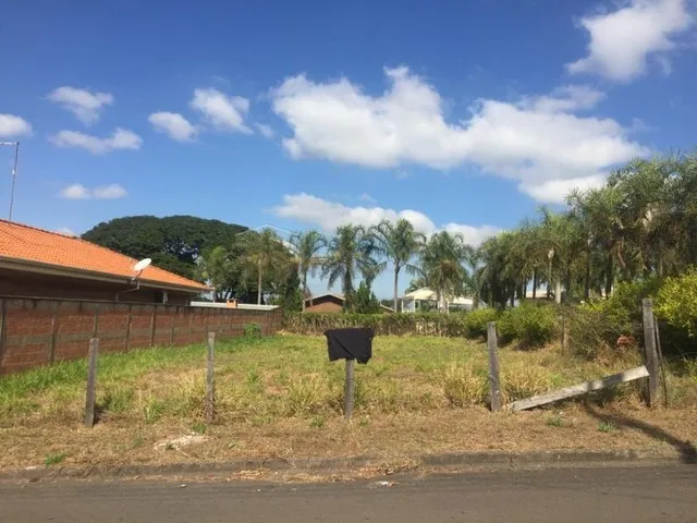 Terreno Padrão em Santa Rita do Passa Quatro