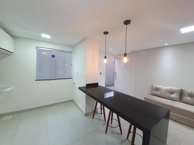 Apês mobiliado 1 e 2 quartos - Foto 6