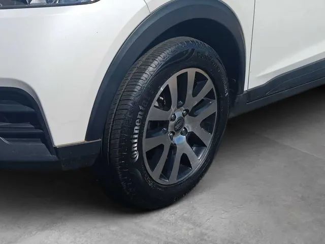 NISSAN KICKS S 1.6 16V FLEX 5P AUT. FLEX 2018 - Foto 6