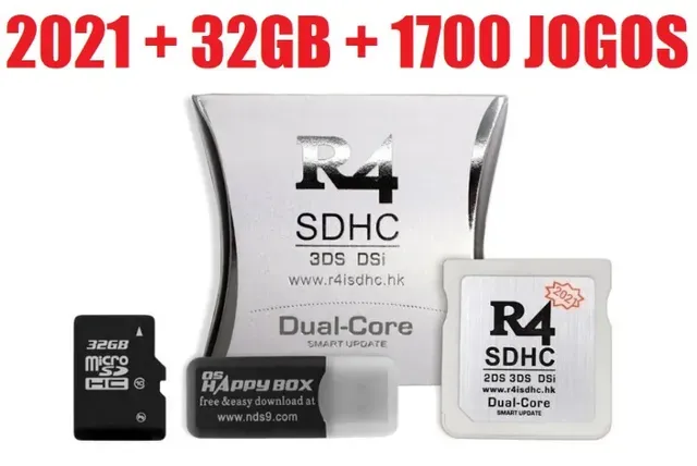 32GB Micro SD card Memory For NINTENDO Switch, Switch Lite, DSi,DSi XL  Console