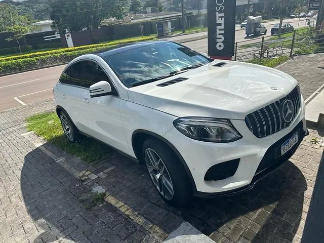 Mercedes-benz Gle 400 2023 por R$ 800.000, Curitiba, PR - ID