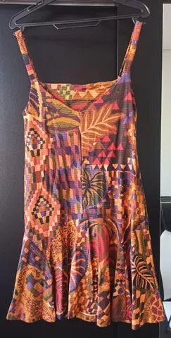 Vestido Farm M novo - Foto 4