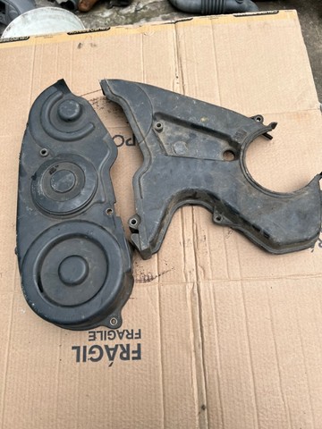 par tampa correia hyundai hr 2,5/8v original c/detalhe