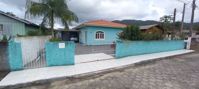 Captação de Casa a venda em Paulo Lopes, SC