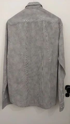 Camisa Social Sidewalk Tamanho 40.  - Foto 4