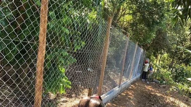 Alambrado galvanizado  - Foto 5