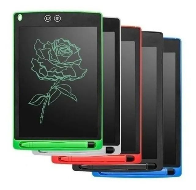 Lousa Mágica Colorida 10 polegadas