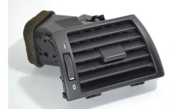 Difusor Saída Ar Lateral Lado Direito Painel Bmw 320 2002 
