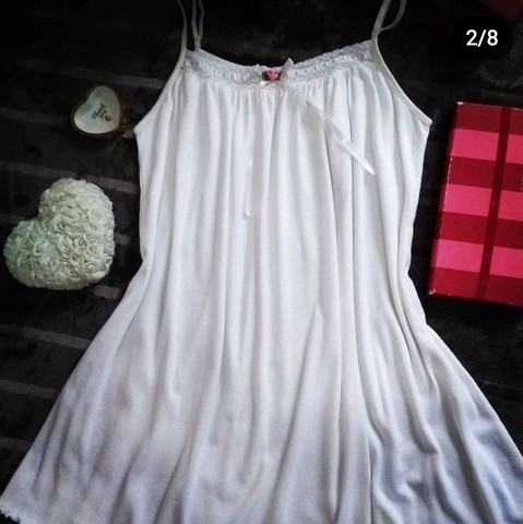 Vestido Victoria Secrets - Foto 2