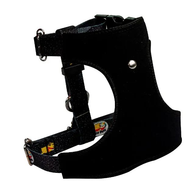 Peitoral com Pingente e Guia para Gatos. Não cobro taxa de entrega em Udia. Aceito Cartão - Foto 3