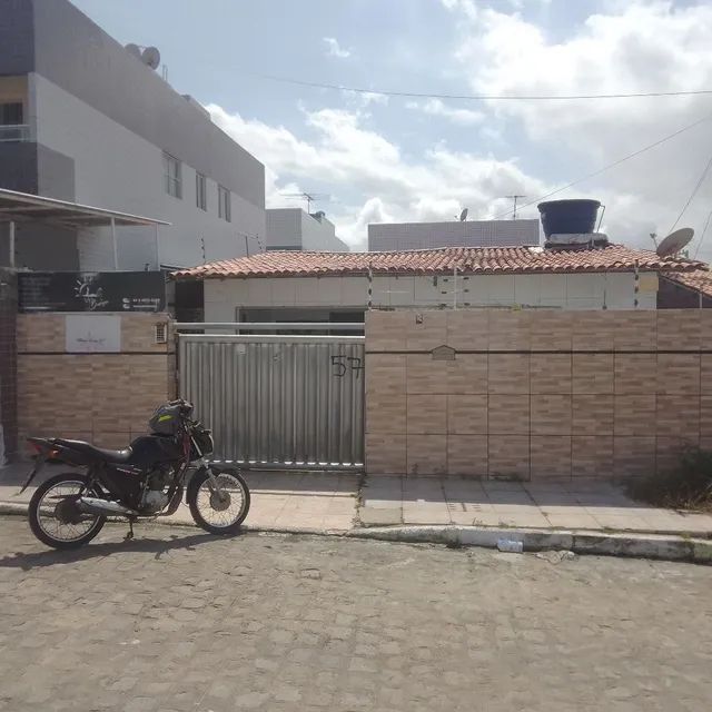Captação de Casa a venda na Rua João Roberto de Lima, Paratibe, João Pessoa, PB